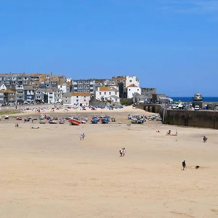 Holiday home Porthgwel; A With Truly Breathtaking Views