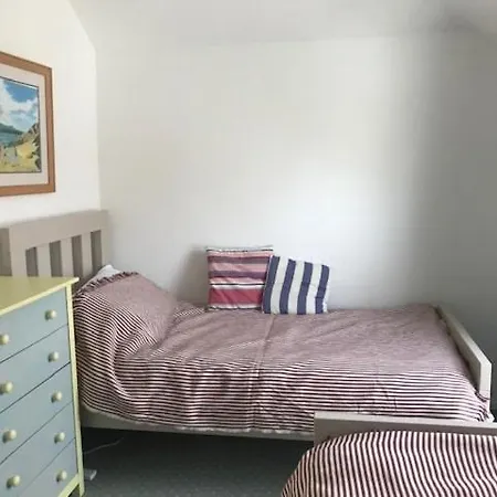 Holiday home Porthgwel; A With Truly Breathtaking Views *